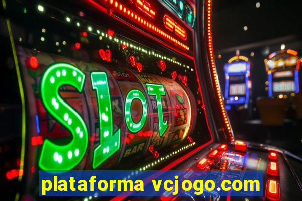 plataforma vcjogo.com